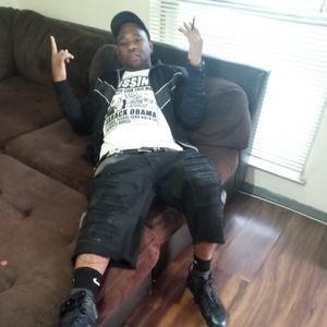 Meet your Posher, Marcus